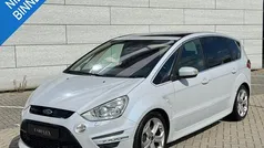 Overige Gebruikt 2013 Ford S-MAX S MPV | € 12.577 (Eerlijke prijs)