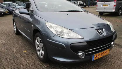 Occasion Peugeot 307 CC 109 PK (80 kW) 2005 Cabriolet