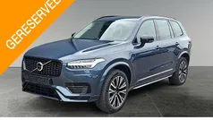 Blauw Gebruikt 2024 Volvo XC90 Ultimate SUV | € 69.950 (Goede deal)