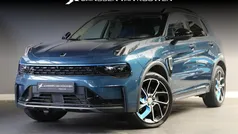 Blauw Gebruikt 2022 Lynk & Co 01 SUV | € 23.795 (Eerlijke prijs)