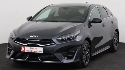 Occasion 2024 Kia ProCeed GT-Line Hatchback | € 29.895 (Super prijs)