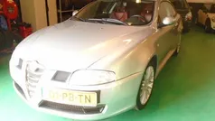 Gebruikt 2004 Alfa Romeo GT Progression Coupé | € 2.450 (Eerlijke prijs)