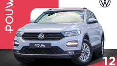 Gebruikt 2021 VW T-Roc Style SUV | € 20.950 (Eerlijke prijs)