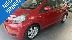 Gebruikt 2011 Toyota Aygo Hatchback | € 3.500 (Eerlijke prijs)
