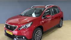 Gebruikt 2017 Peugeot 2008 SUV | € 7.450 (Goede deal)