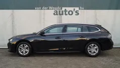 Gebruikt 2020 Peugeot 508 Active Stationwagen | € 16.900 (Goede deal)