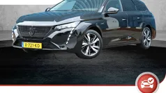 Zwart Gebruikt 2023 Peugeot 308 Business-Line Stationwagen | € 26.425 (Super prijs)