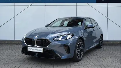 Occasion BMW 120 M Sport 156 PK (114 kW) 2024 Grijs Hatchback