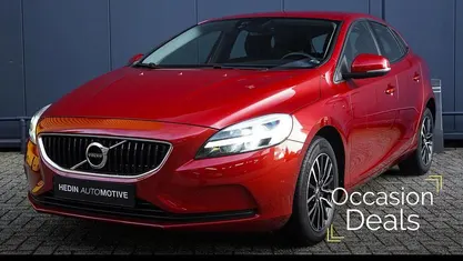 Occasion 2019 Volvo V40 Stationwagen | € 21.495 (Eerlijke prijs)