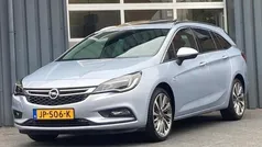 Gebruikt 2016 Opel Astra Innovation Stationwagen | € 12.499 (Eerlijke prijs)