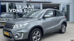 Gebruikt 2016 Suzuki Vitara Exclusive SUV | € 16.950 (Eerlijke prijs)