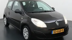 Gebruikt 2008 Renault Twingo Hatchback | € 1.950 (Eerlijke prijs)