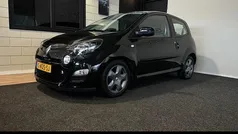 Gebruikt 2013 Renault Twingo Hatchback | € 3.995 (Eerlijke prijs)