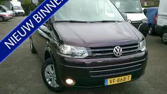 Gebruikt 2013 VW T5 Van | € 12.950 (Goede deal)