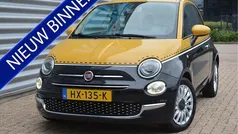 Gebruikt 2015 Fiat 500 Lounge Hatchback | € 7.950 (Eerlijke prijs)