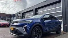 Blauw Nieuw 2025 Renault Symbioz Esprit Alpine SUV | € 38.490 (Eerlijke prijs)