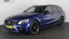 Gebruikt 2019 Mercedes C180 Business Stationwagen | € 24.900 (Eerlijke prijs)