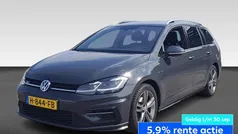 Grijs Gebruikt 2020 VW Golf VII Highline Stationwagen | € 20.940 (Eerlijke prijs)