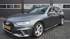 Gebruikt 2020 Audi A4 S-Line Stationwagen | € 29.500 (Eerlijke prijs)