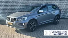 Grijs Gebruikt 2016 Volvo XC60 SUV | € 24.194 (Eerlijke prijs)