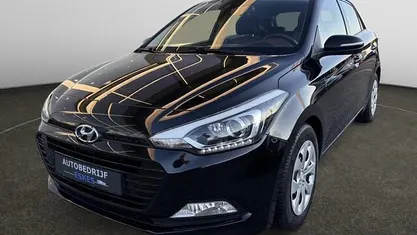 Occasion Hyundai i20 Comfort 99 PK (72 kW) 2018 Hatchback
