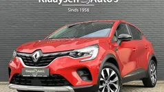 Gebruikt 2020 Renault Captur Intens SUV | € 15.450 (Eerlijke prijs)