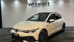 Gebruikt 2022 VW Golf VIII GTI Clubsport Hatchback | € 36.950 (Eerlijke prijs)