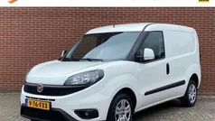 Gebruikt 2022 Fiat Doblò MPV | € 12.950 (Eerlijke prijs)