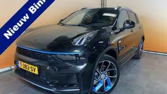 Gebruikt 2023 Lynk & Co 01 SUV | € 26.400 (Eerlijke prijs)