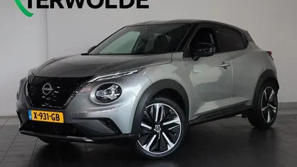 Occasion 2023 Nissan Juke SUV | € 24.840 (Eerlijke prijs)
