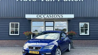 Occasion 2019 Seat Leon Style Hatchback | € 16.945 (Goede deal)