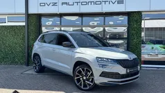 Grijs Gebruikt 2020 Skoda Karoq Business Line SUV | € 26.950 (Eerlijke prijs)