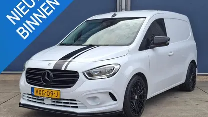 Occasion Mercedes Citan 108 75 PK (55 kW) 2023 Van
