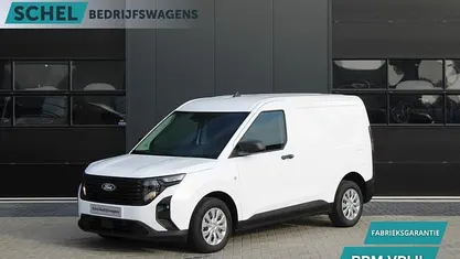 Gebruikt 2024 Ford Transit Trend Van | € 20.950 (Eerlijke prijs)