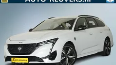 Gebruikt 2024 Peugeot 308 GTi Stationwagen | € 26.900 (Super prijs)