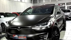 Gebruikt 2017 Tesla Model X Long Range RWD SUV | € 39.990 (Goede deal)