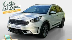 Gebruikt 2018 Kia Niro SUV | € 14.935 (Eerlijke prijs)