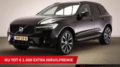Zwart Gebruikt 2023 Volvo XC60 Ultimate SUV | € 53.895 (Eerlijke prijs)