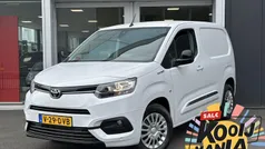 Gebruikt 2023 Toyota Proace City Van | € 32.300 (Eerlijke prijs)
