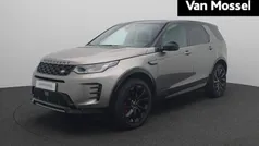 Grijs Gebruikt 2024 Land Rover Discovery Sport HSE Dynamic SUV | € 60.940 (Eerlijke prijs)