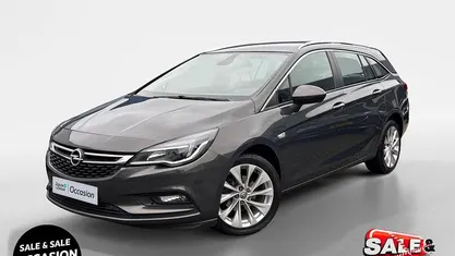 Occasion Opel Astra Edition 105 PK (77 kW) 2016 Stationwagen