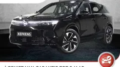 Zwart Nieuw 2025 Opel Grandland Electric Business Edition SUV | € 46.795 (Goede deal)