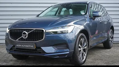 Occasion 2021 Volvo XC60 Momentum SUV | € 39.995 (Eerlijke prijs)