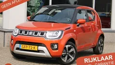 Gebruikt 2024 Suzuki Ignis Comfort Hatchback | € 18.950 (Goede deal)