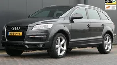 Grijs Gebruikt 2006 Audi Q7 S-Line SUV | € 14.940 (Eerlijke prijs)