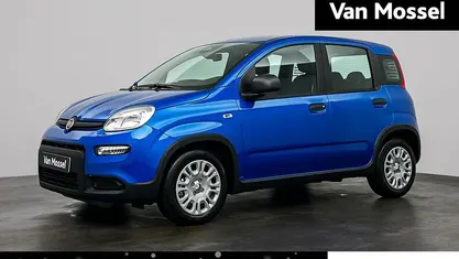 Occasion 2025 Fiat Panda Hatchback | € 20.695 (Eerlijke prijs)