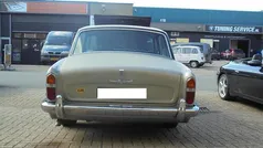 Gebruikt 1972 Rolls Royce Silver Shadow Sedan | € 7.900
