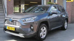 Gebruikt 2021 Toyota RAV4 Hybrid SUV | € 29.850 (Goede deal)