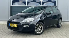 Fiat Punto Evo