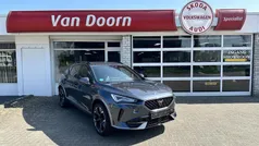 Grijs Gebruikt 2022 Cupra Formentor VZ SUV | € 29.800 (Eerlijke prijs)